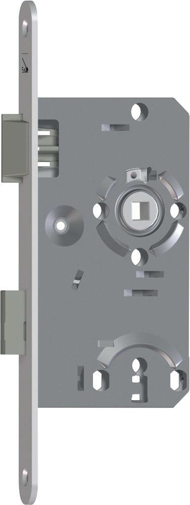 SAG Einsteckschloss 1413000, Edelstahl Produktbild img1 L