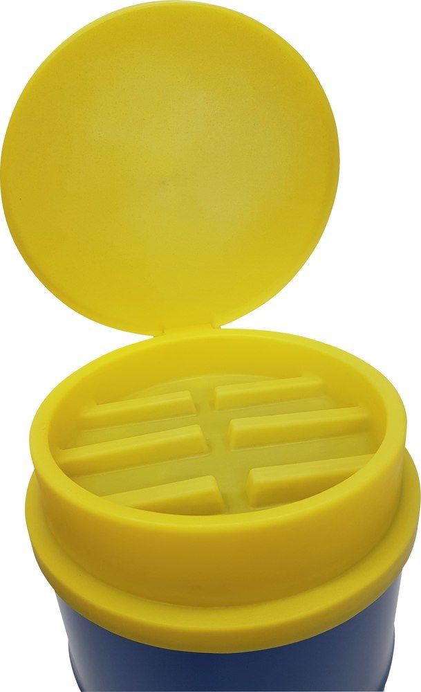 Emtez PE-Fasstrichter für 100L IBC, Ø64cm Produktbild img1 L