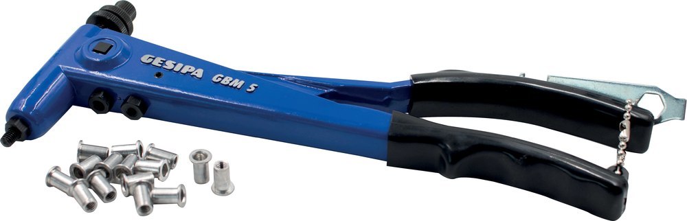 Gesipa GBM 5 Produktbild img2 L