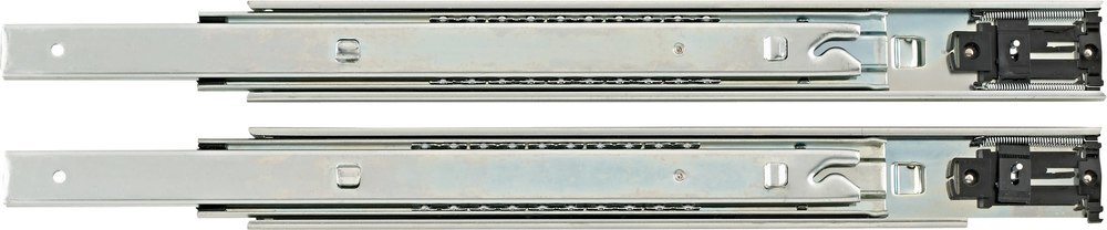 Neutral Schubladenschienen-Paar f. Werkstattwagen Produktbild img1 L