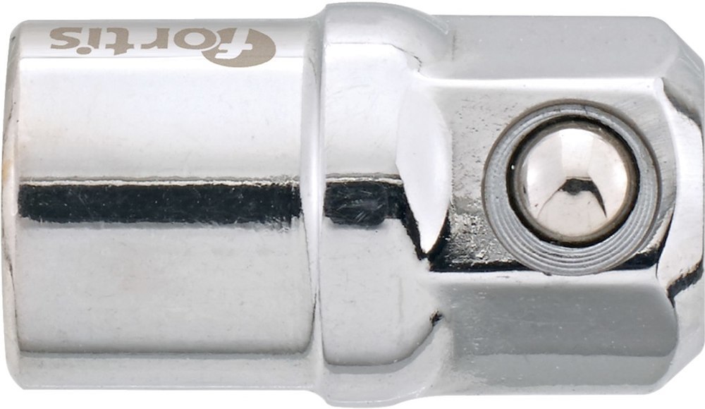 fortis Bit-Adapter 10mm für 1/4" Produktbild img1 L
