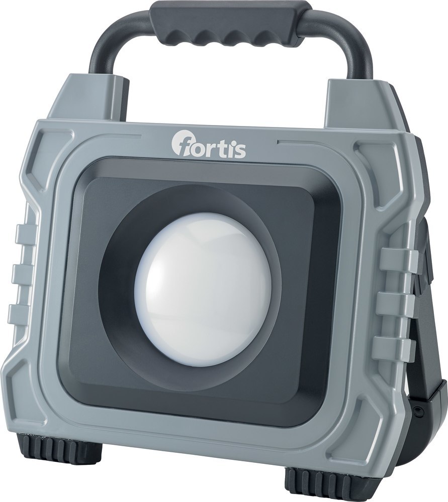fortis Arbeitsleuchte 60Watt 1000 Lumen Produktbild img1 L