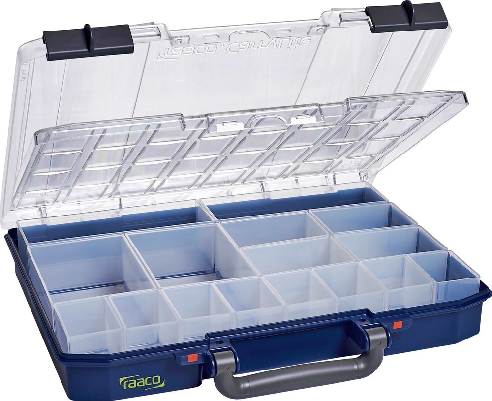 RAACO CarryLite 55 4x8 - 16 DLU Produktbild img1 L