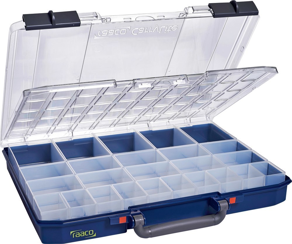 RAACO CarryLite 55 5x10 - 25/2 DLU Produktbild img1 L