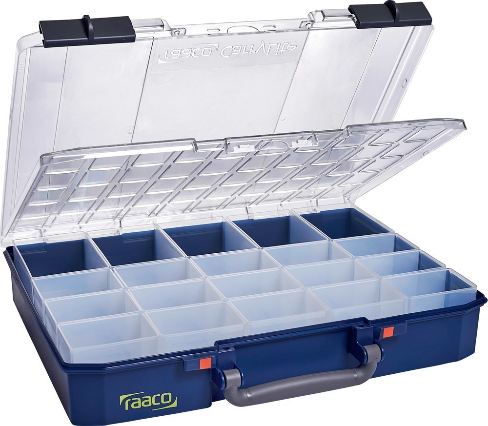 RAACO CarryLite 80 5x10 - 20 DLU Produktbild img1 L