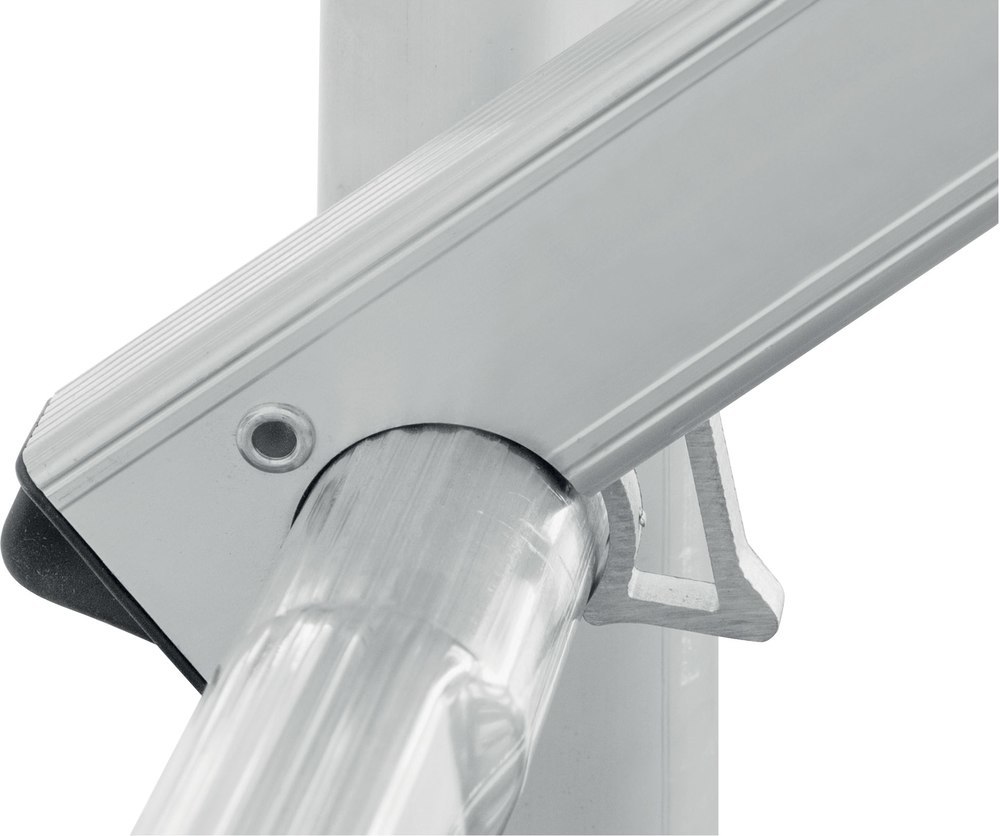 HYMER ALUPRO Modulgerüst 2,89 m Produktbild img1 L