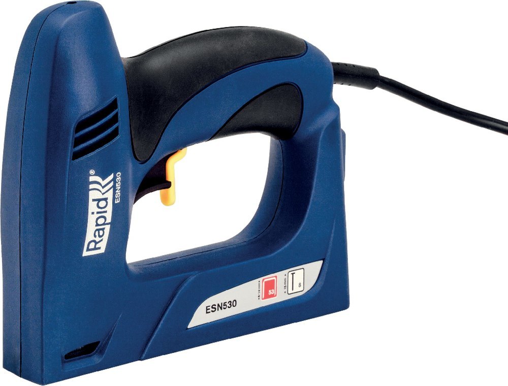 RAPID Elektrotacker ESN 530 Koffer Produktbild img1 L