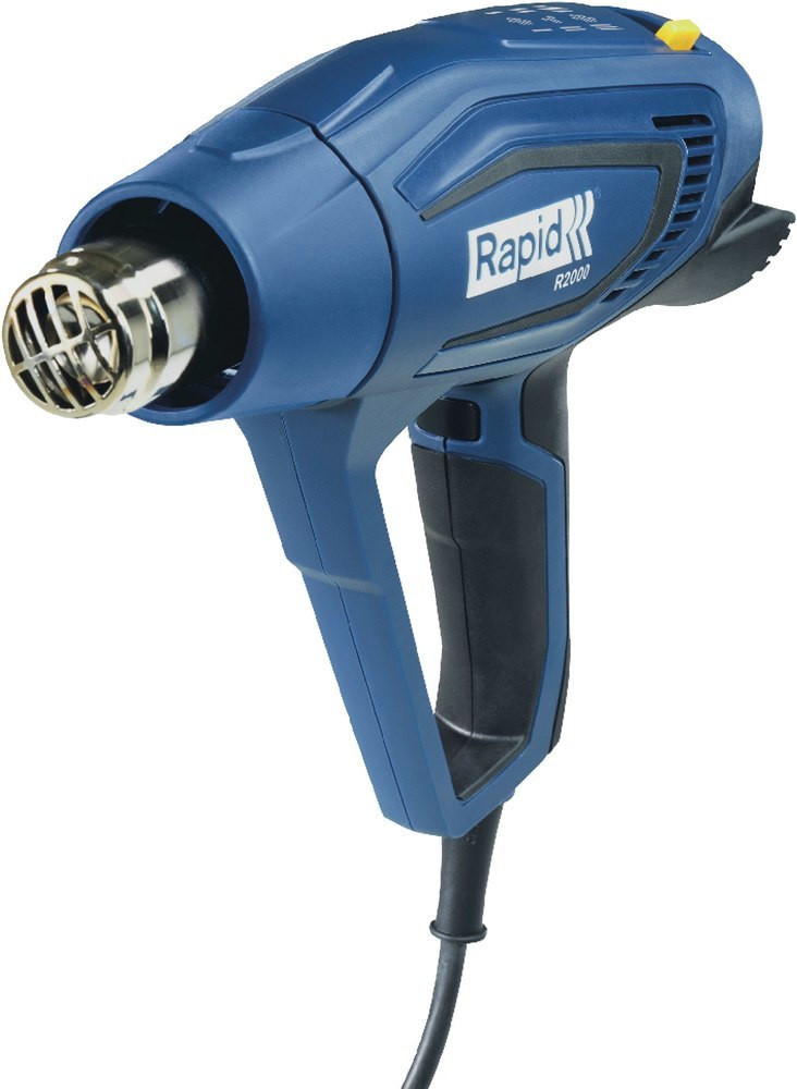 RAPID Heissluftgebläse R2000 Box Produktbild img1 L