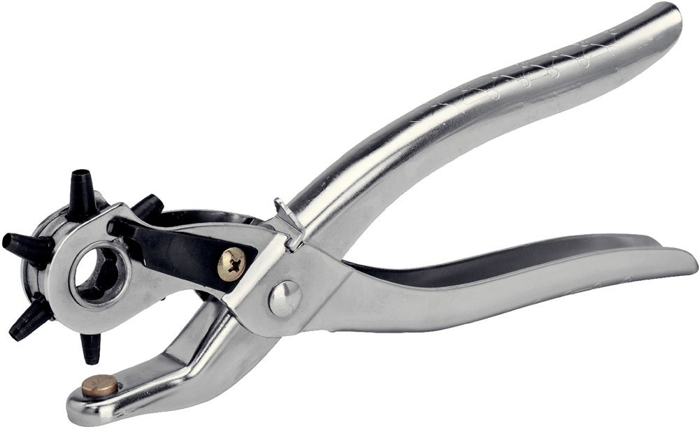 Rapid Lochzange RP03, Bli Blister Rapid Produktbild img1 L