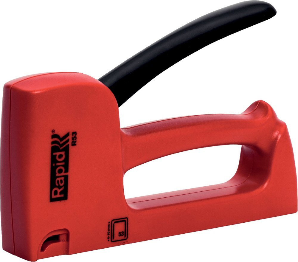 RAPID Handtacker R53 Ergonomic Produktbild img1 L
