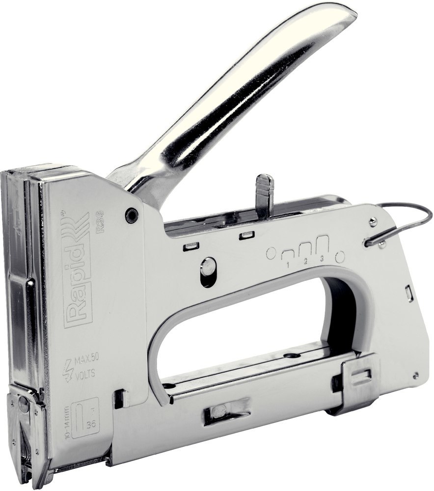 Rapid Kabeltacker R36, Sc Produktbild img1 L