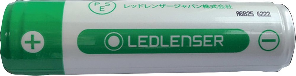 LEDLENSER Ersatzakku Produktbild img1 L