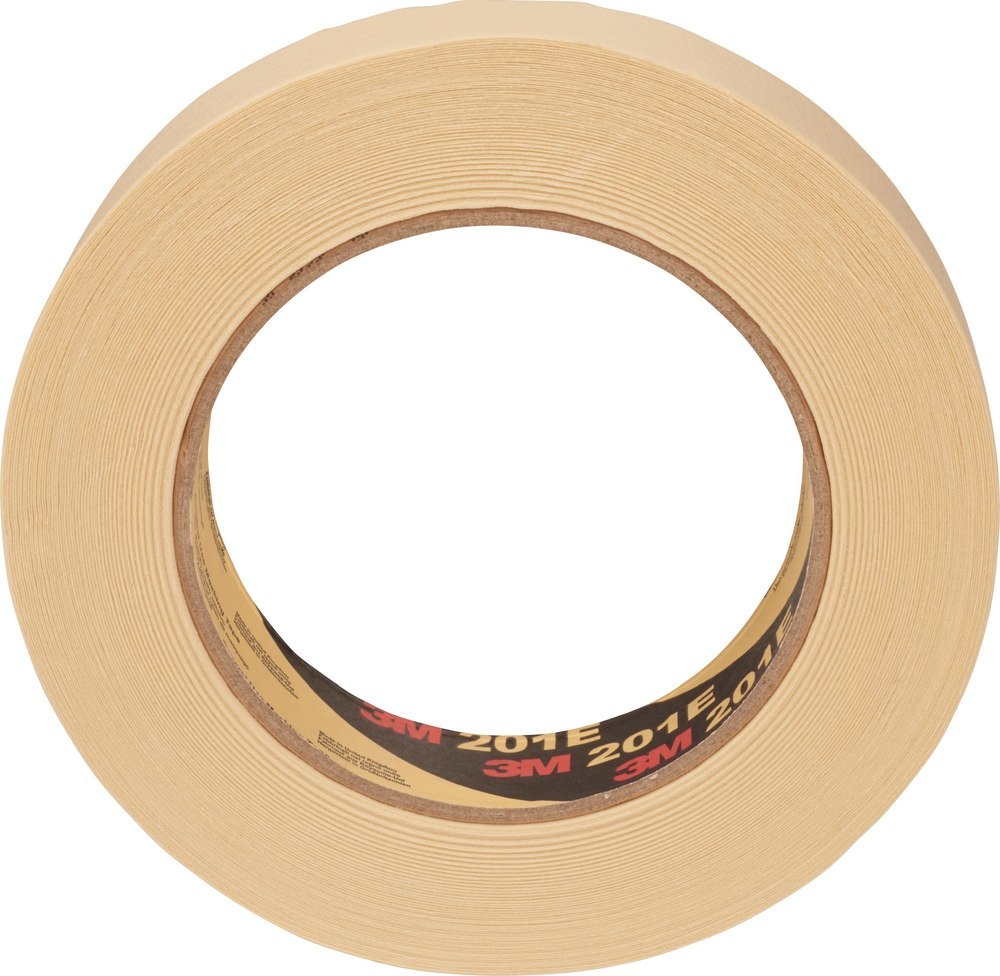 3M Kreppklebeband 01E 18mm x 50m Produktbild img1 L