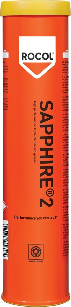 ROCOL Lithiumfett 400G Sapphire 2 Produktbild img1 L