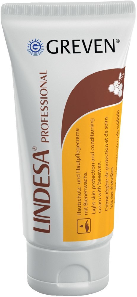 GREVEN Lindesa® Hautschutzcreme Produktbild img1 L