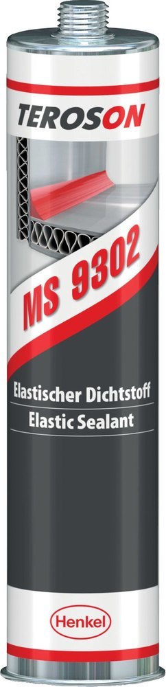 TEROSON MS 9302 WH CR310ML M/L Henkel He nkel Produktbild img1 L