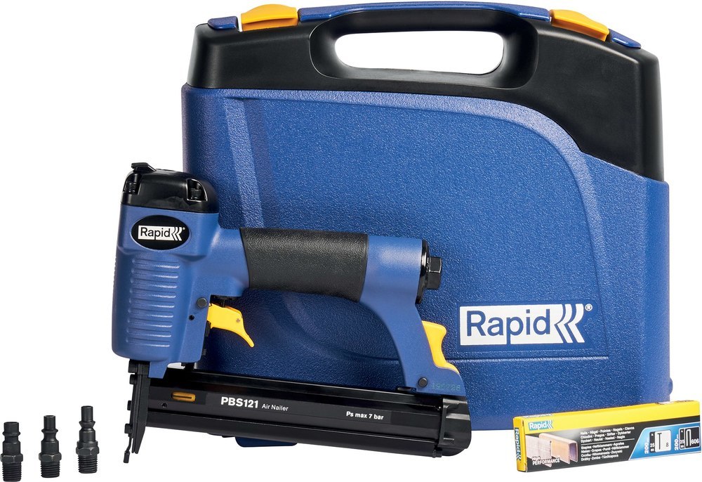 Rapid Drucklufttacker PBS Produktbild img1 L