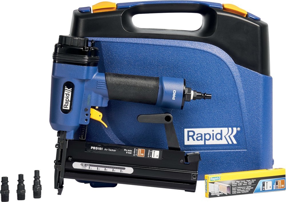 Rapid Drucklufttacker PBS Produktbild img1 L