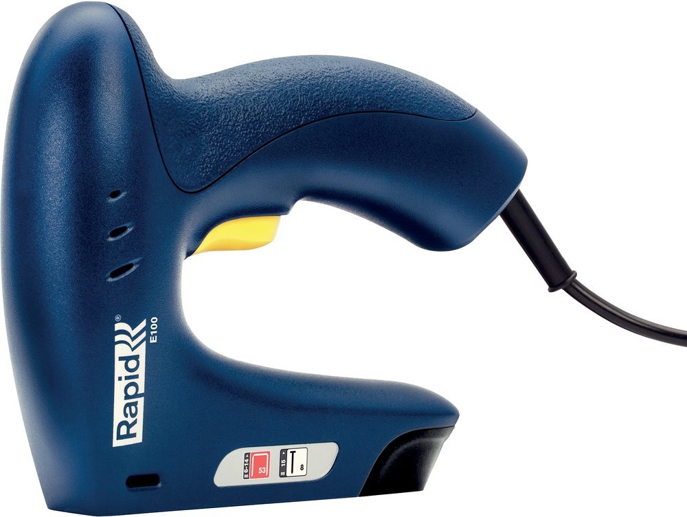 Rapid Elektrotacker E100 Produktbild img1 L