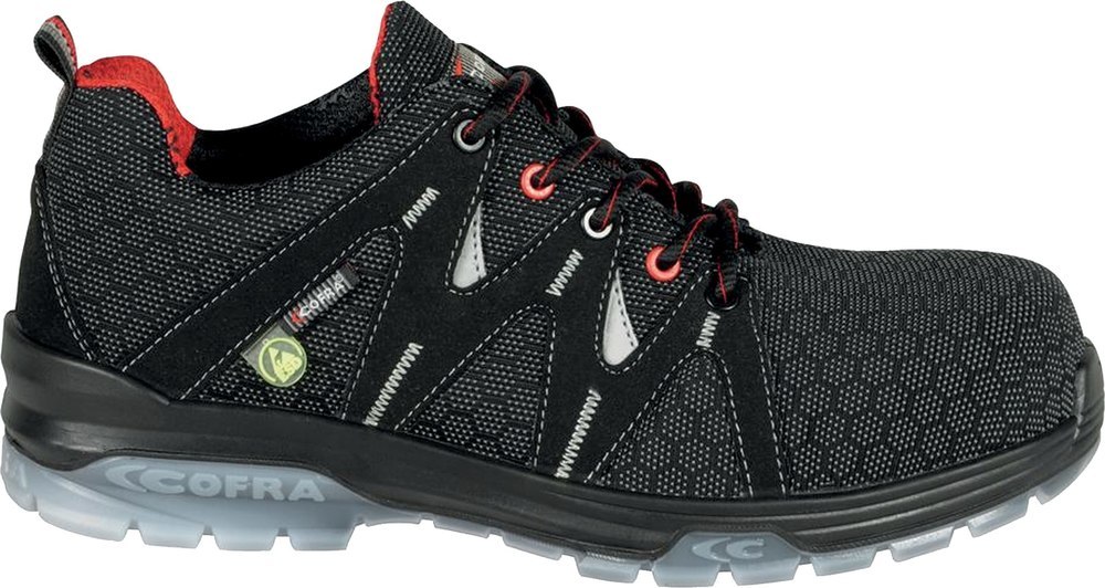 COFRA Halbschuh Drumstep,S3,ESD,SRC,Gr.49 Produktbild img1 L