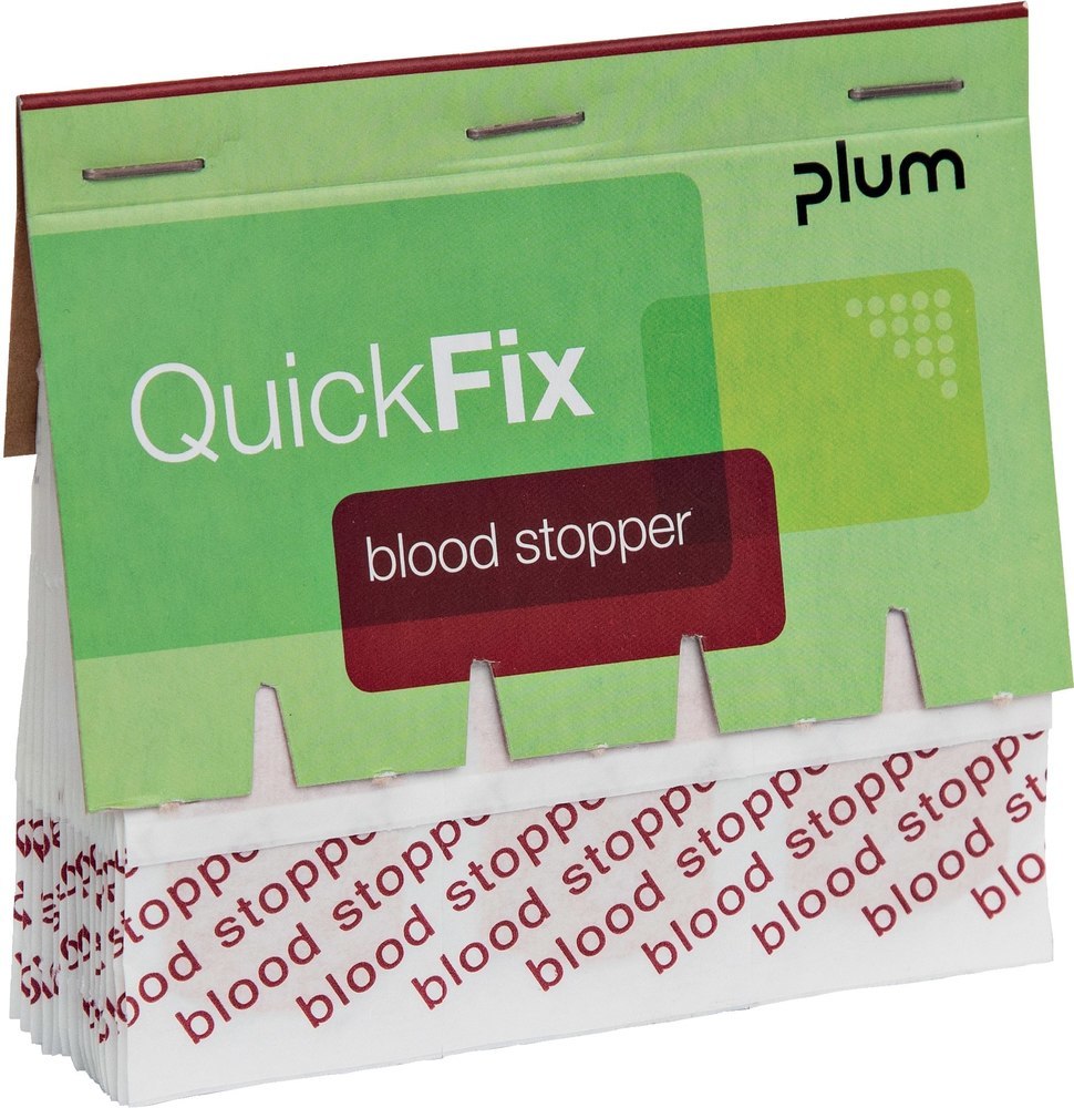PLUM Nachfüllpack Blood Stopper Produktbild img1 L