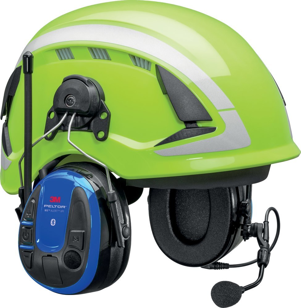 ALERT Kapselgehörschützer WS Alert XPI P eltor Produktbild img1 L