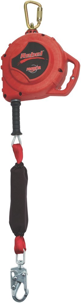 PROTECTA Höhensicherungsgerät Rebel Edge Produktbild img1 L