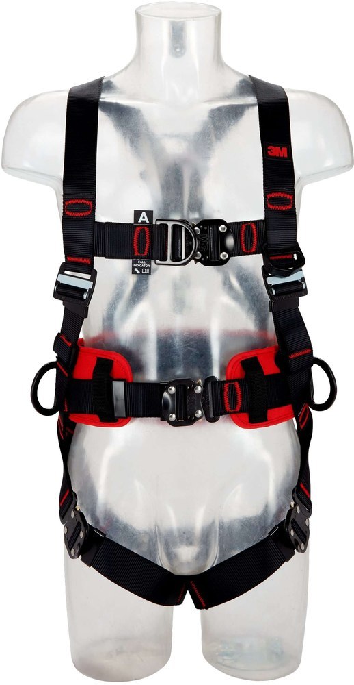 PROTECTA Auffanggurt Komfort Gr.S Produktbild img1 L