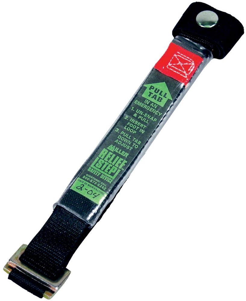 Honeywell Trittschlaufe Reilief Steps Mi ller Produktbild img1 L