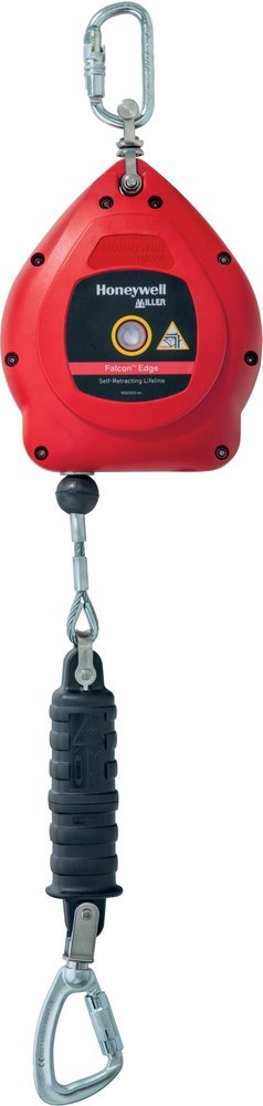 Honeywell Höhensicherungsgerät Falcon Ed ge Länge:9M Miller Produktbild img1 L