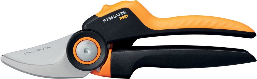 FISKARS Bypass Gartenschere M (P921) Pow erGear Xseries Produktbild img1 L