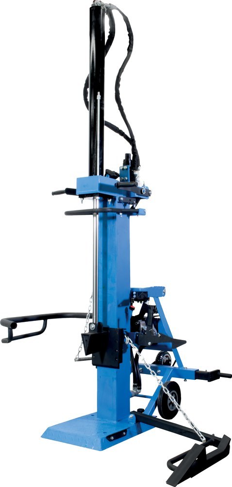 Güde HolzspalterGHS 1000/14TZ- AZapfwell engetriebeBescha ffungsartikel Produktbild img1 L