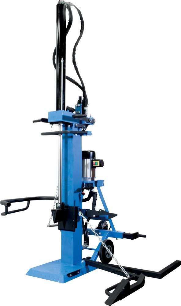 Güde HolzspalterGHS 1000/14TE- A400 Watt / 4,3 kWBeschaf fungsartikel Produktbild img1 L