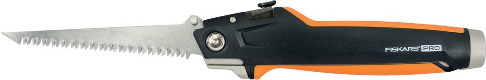 FISKARS Trockenaumesser Universa CarbonMax Produktbild img1 L