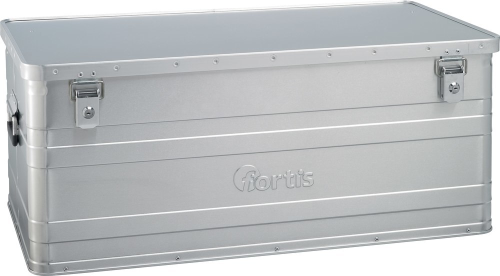 fortis Aluminiumbox Produktbild img1 L