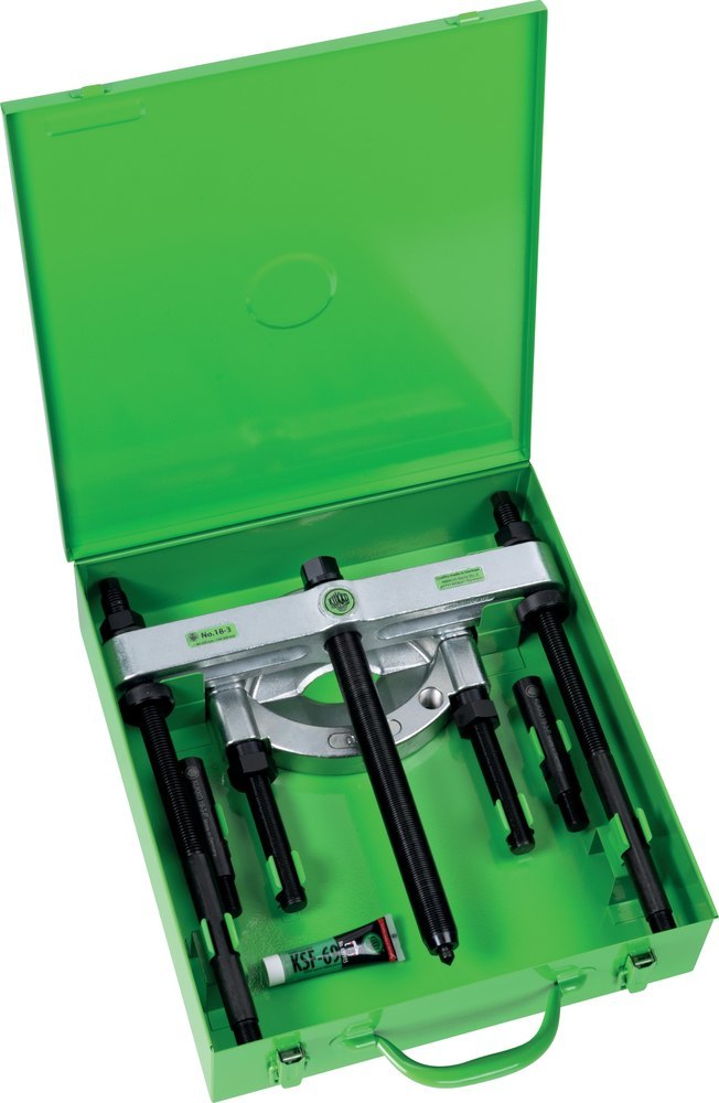 Kukko Trennvorrichtungs-Satz 25-155mm Produktbild img1 L