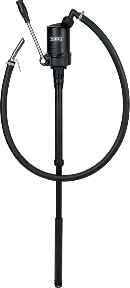 Pressol Fasspumpe G 2Z-ABS+PA 6 Produktbild img1 L