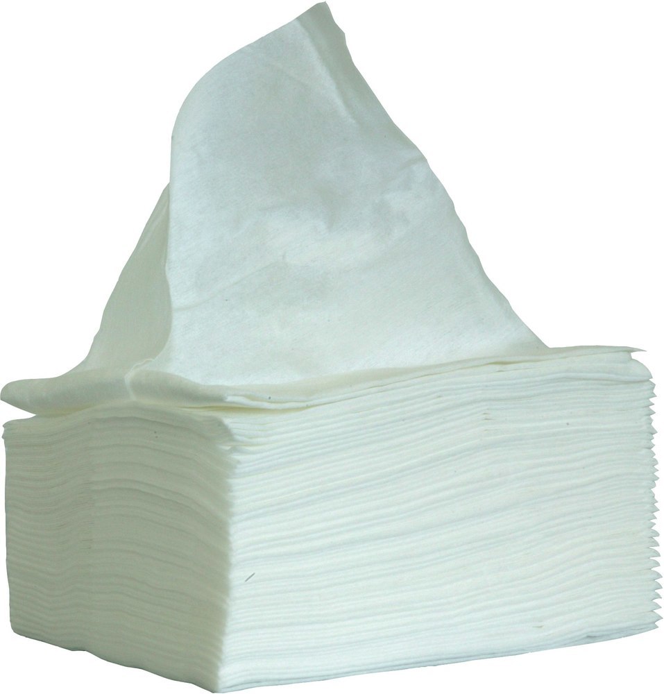 FORMAT SuperSoft Vliestuch weiß Format 3 0,0 x 32,0 cm Produktbild img1 L