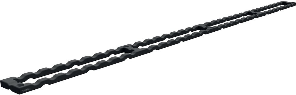 EUROTEC Dista-Leiste 2.0 30x700x7 mm Produktbild img1 L
