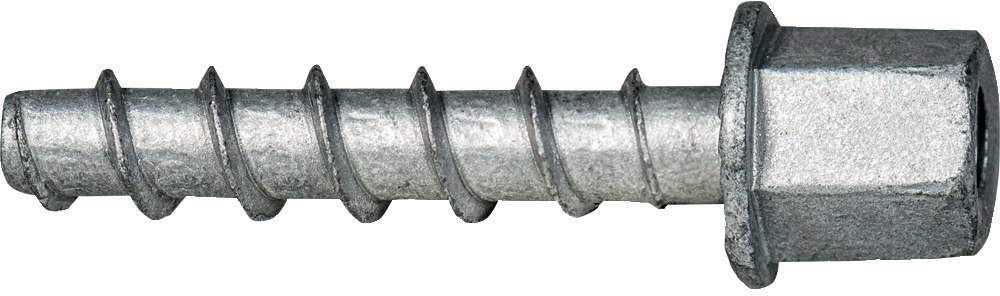 CELO Betonschraube BTS6 E 6-85 M8 Anschlussgewinde Produktbild img1 L