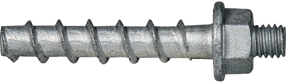 CELO Betonschraube BTS E 6-35 M8, Anschlussgewinde Produktbild img1 L