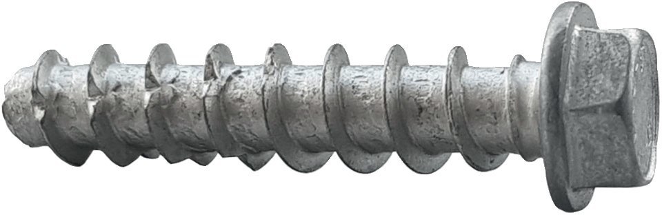 CELO Betonschraube BTS B 6-55/5, Sechskantkopf Produktbild img1 L