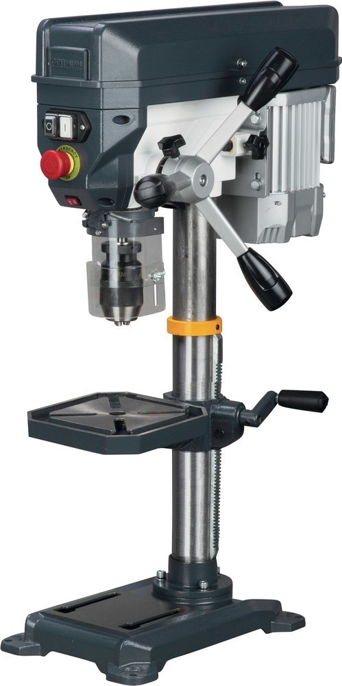 OPTIdrill Tischbohrmaschine 230 V DQ 18 Produktbild img1 L