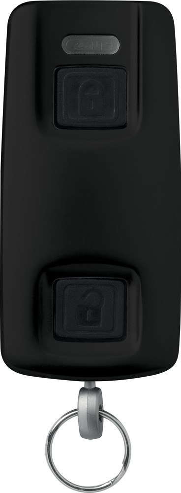 ABUS Funkfernbedienung HomeTec Pro CFF3100, schwarz Produktbild img1 L