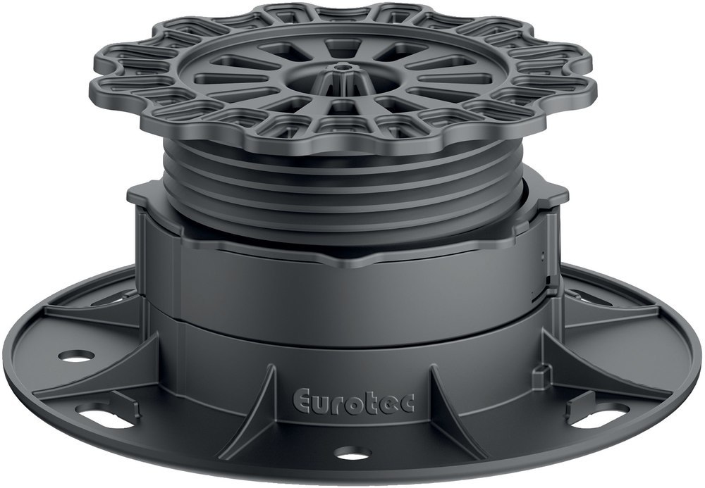 EUROTEC Verstellfuß PRO Produktbild img1 L