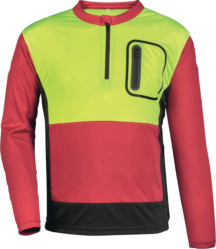 WATEX Shirt Jack Produktbild img1 L