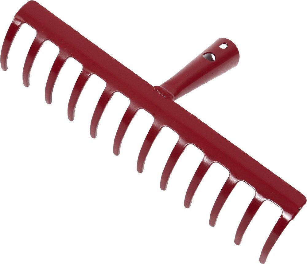 floraworld Gartenrechen, 12 Produktbild img1 L