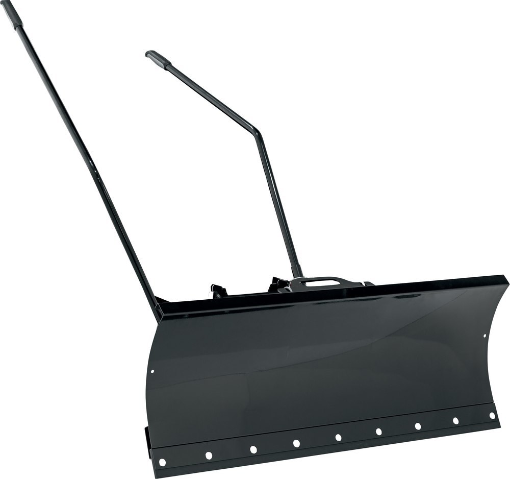 AL-KO Schneeschild inkl.Anaur f. Traktor Zu.Rasentrakt Produktbild img1 L