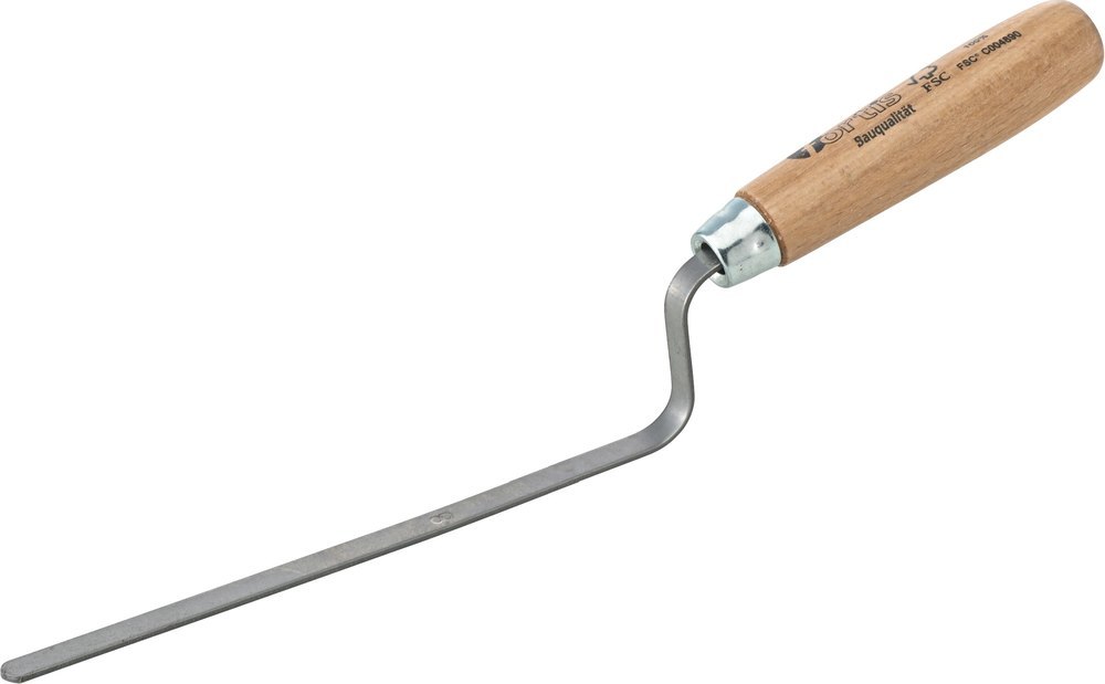 fortis Hamburger Fugenkelle Produktbild img1 L