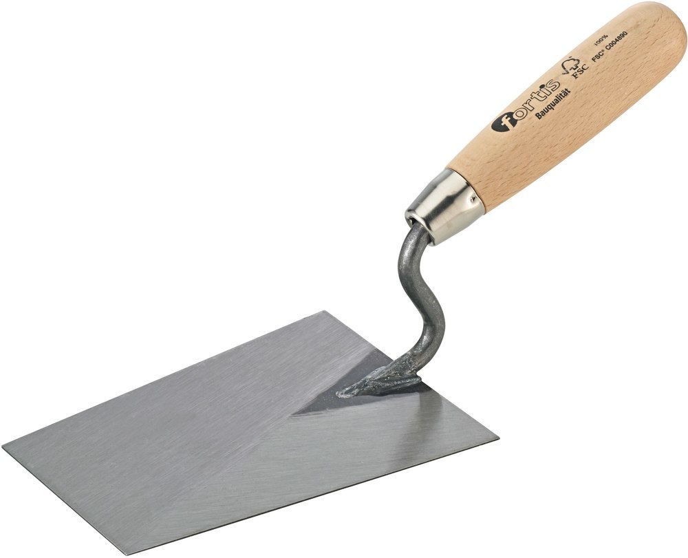 fortis Tiroler Maurerkelle Produktbild img1 L